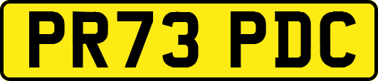 PR73PDC