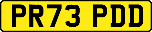 PR73PDD