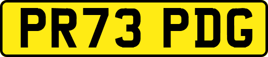 PR73PDG