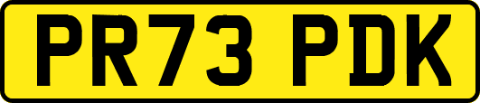 PR73PDK