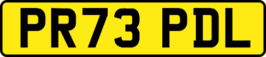 PR73PDL