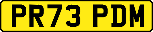PR73PDM