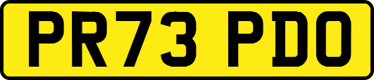 PR73PDO