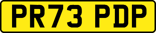 PR73PDP