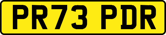 PR73PDR