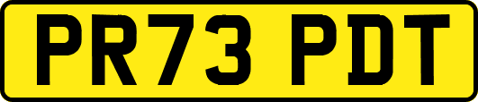 PR73PDT