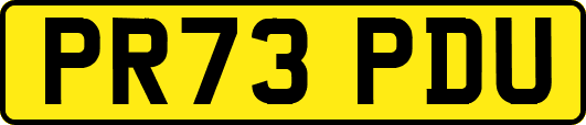 PR73PDU