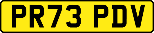 PR73PDV
