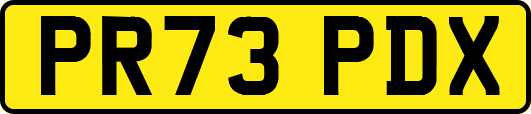 PR73PDX