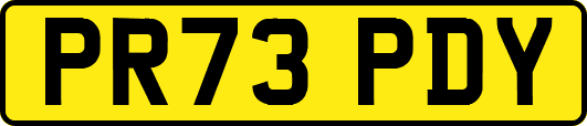 PR73PDY