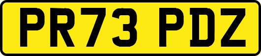 PR73PDZ