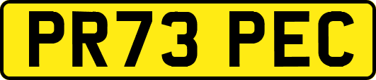 PR73PEC