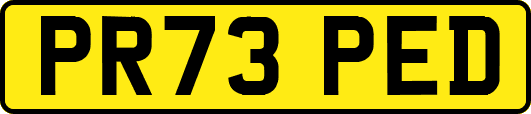 PR73PED