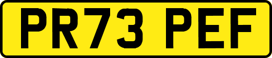 PR73PEF