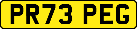 PR73PEG