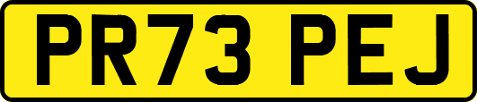 PR73PEJ