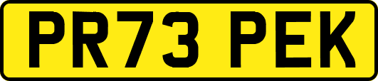 PR73PEK