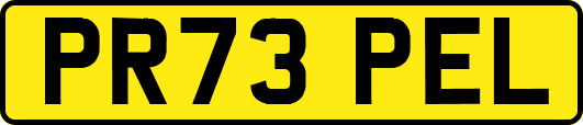 PR73PEL