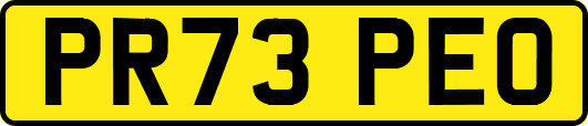 PR73PEO