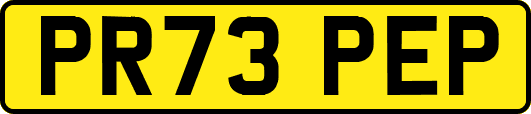 PR73PEP