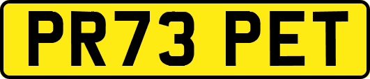 PR73PET