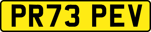 PR73PEV