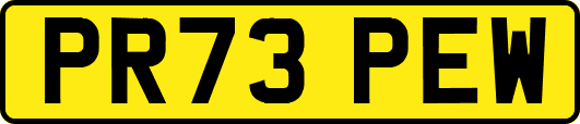 PR73PEW