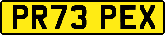 PR73PEX