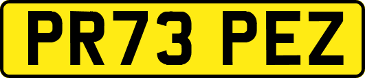 PR73PEZ