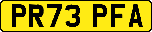 PR73PFA