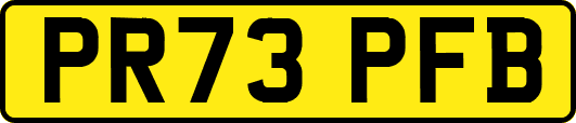 PR73PFB