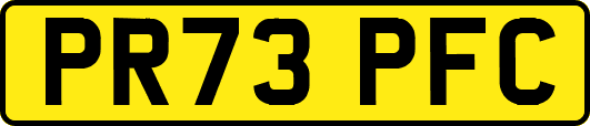 PR73PFC