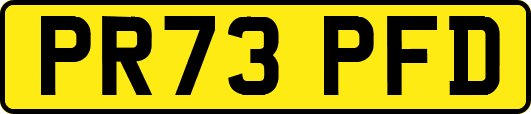 PR73PFD