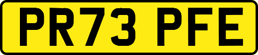 PR73PFE