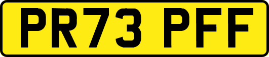 PR73PFF