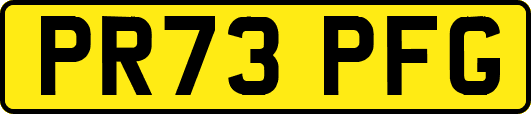 PR73PFG