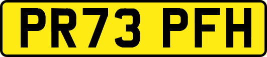 PR73PFH