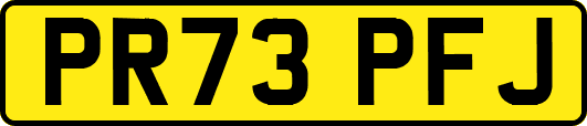PR73PFJ