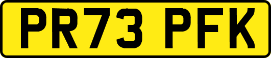PR73PFK