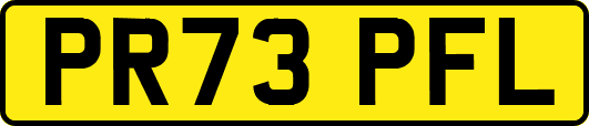 PR73PFL