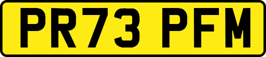 PR73PFM