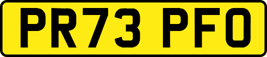 PR73PFO