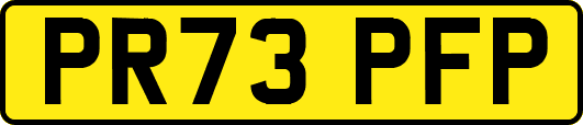PR73PFP