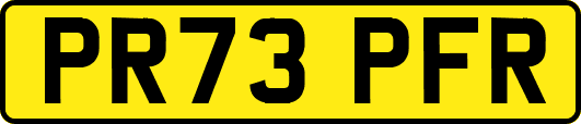 PR73PFR