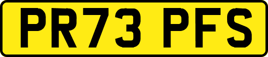 PR73PFS
