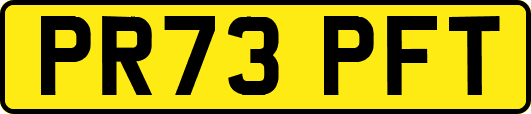 PR73PFT
