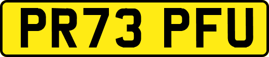 PR73PFU