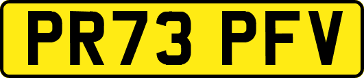 PR73PFV