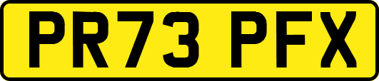 PR73PFX
