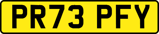 PR73PFY